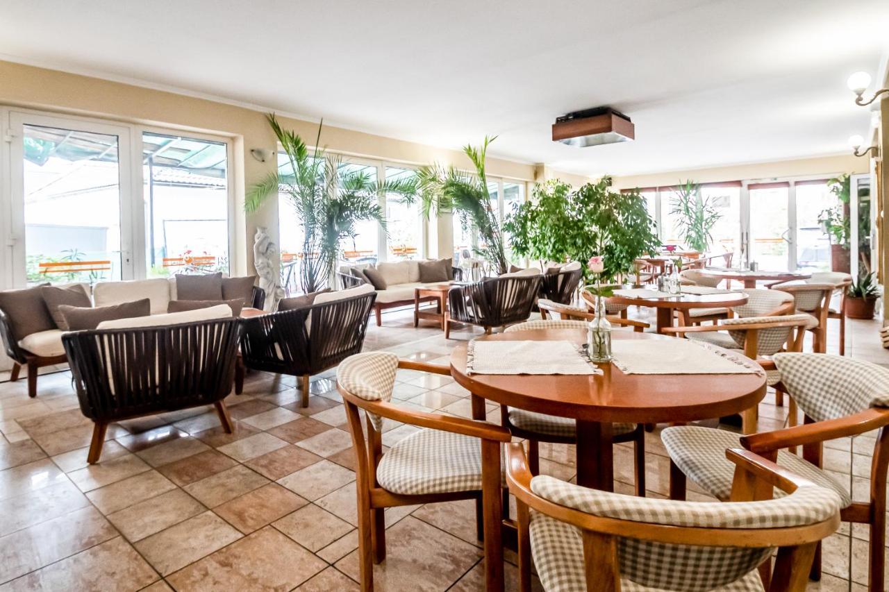 Hotel Squash Centrum بريفيدزا المظهر الخارجي الصورة