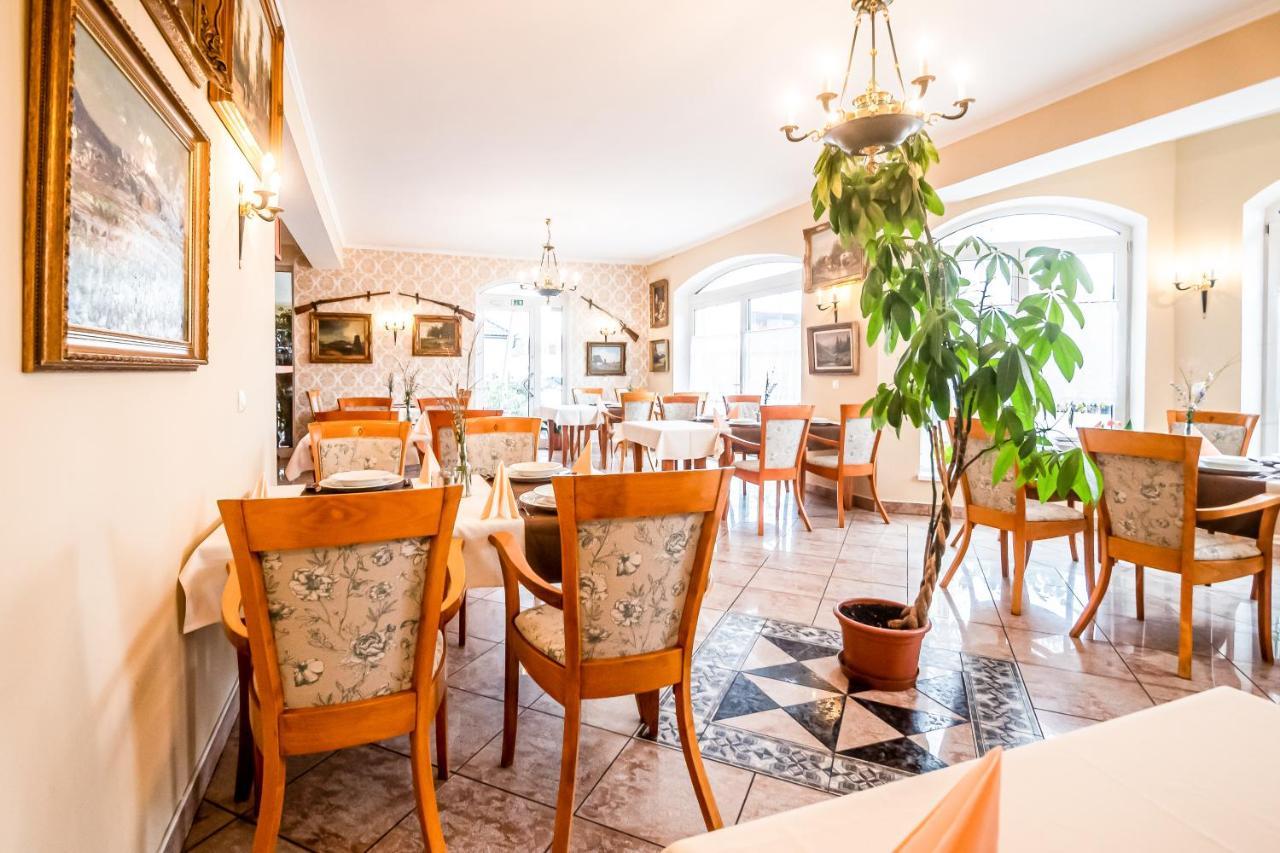Hotel Squash Centrum بريفيدزا المظهر الخارجي الصورة