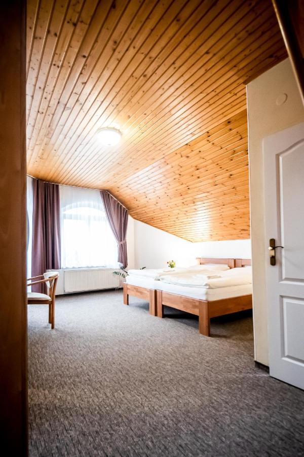 Hotel Squash Centrum بريفيدزا المظهر الخارجي الصورة