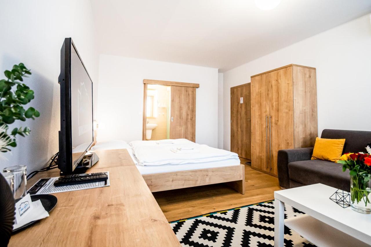 Hotel Squash Centrum بريفيدزا المظهر الخارجي الصورة