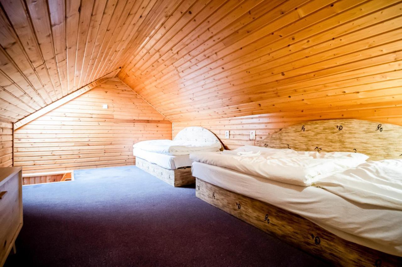 Hotel Squash Centrum بريفيدزا المظهر الخارجي الصورة