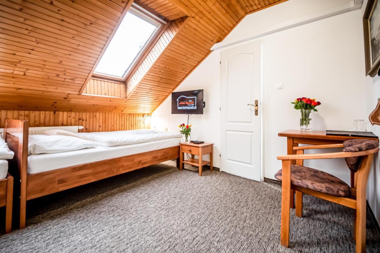 Hotel Squash Centrum بريفيدزا المظهر الخارجي الصورة