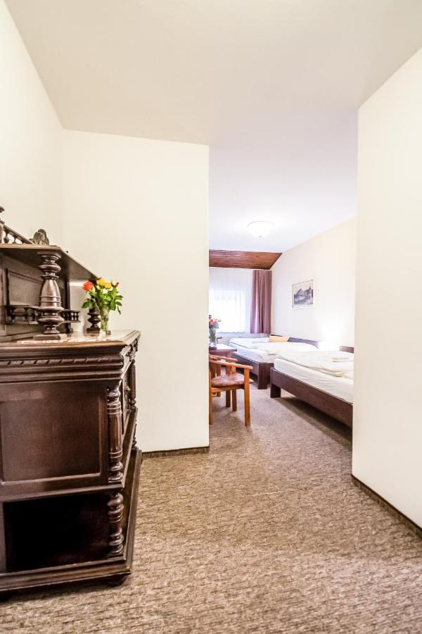 Hotel Squash Centrum بريفيدزا المظهر الخارجي الصورة