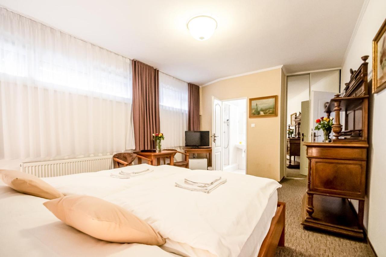 Hotel Squash Centrum بريفيدزا المظهر الخارجي الصورة