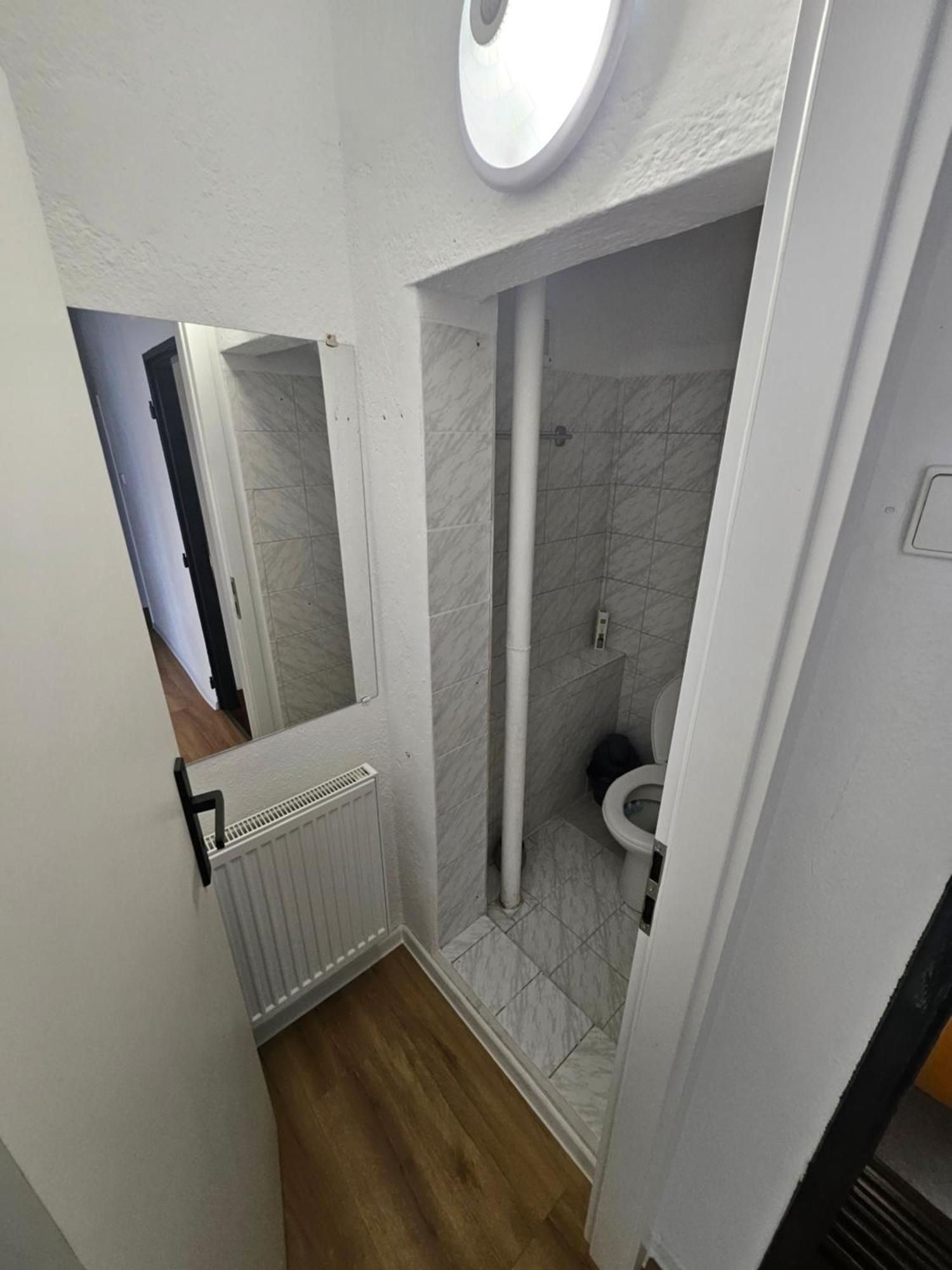 Hotel Squash Centrum بريفيدزا الغرفة الصورة