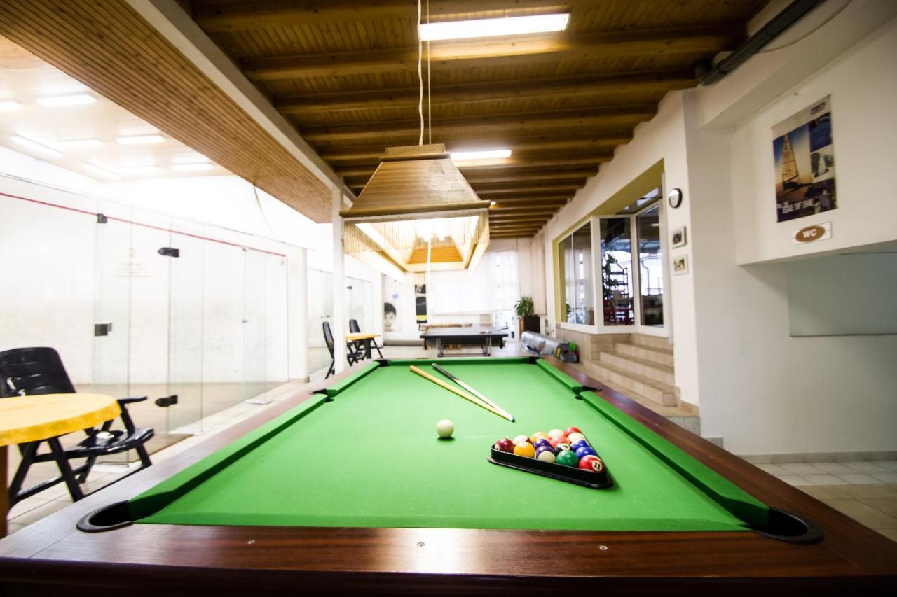 Hotel Squash Centrum بريفيدزا المظهر الخارجي الصورة